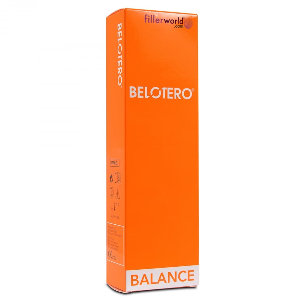 Belotero Balance _1x1ml_